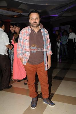 Vivek Oberoi among Bolly & TV Celebs at Rohit Verma's Fashion Show