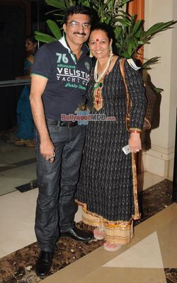 Vivek Oberoi among Bolly & TV Celebs at Rohit Verma's Fashion Show