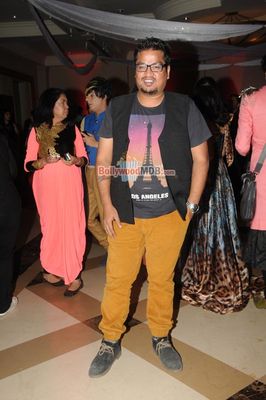 Vivek Oberoi among Bolly & TV Celebs at Rohit Verma's Fashion Show