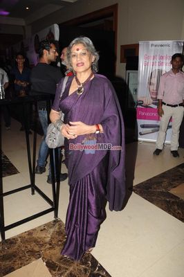 Vivek Oberoi among Bolly & TV Celebs at Rohit Verma's Fashion Show