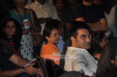 Salman Khan launches film 'JAI HO' trailer