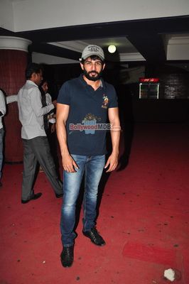 Siddharth Malhotra and Parineeti Chopra launch film 'HASEE TOH PHASEE' first look