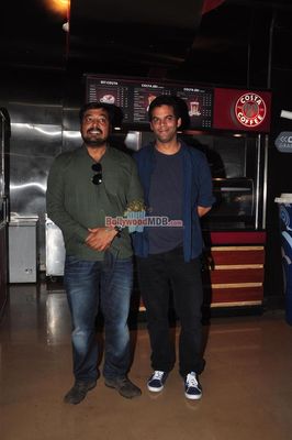 Siddharth Malhotra and Parineeti Chopra launch film 'HASEE TOH PHASEE' first look