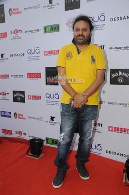 Bollywood Celebs at India Resortwear Fashion Week 2013