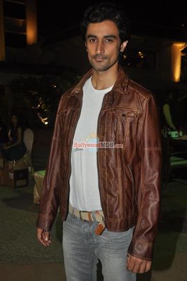 Bolly Celebs at music launch of film 'BABLOO HAPPY HAI'