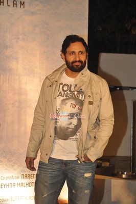 Bolly Celebs at music launch of film 'BABLOO HAPPY HAI'