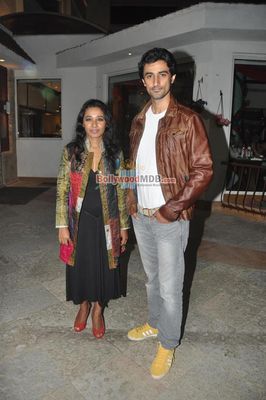 Bolly Celebs at music launch of film 'BABLOO HAPPY HAI'