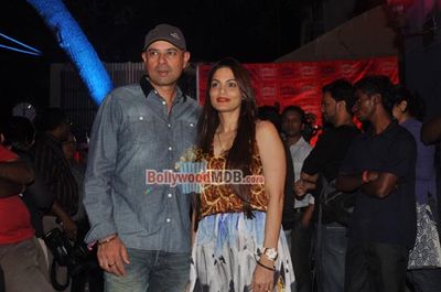 Bolly Celebs at the launch of store 'BANDRA 190'