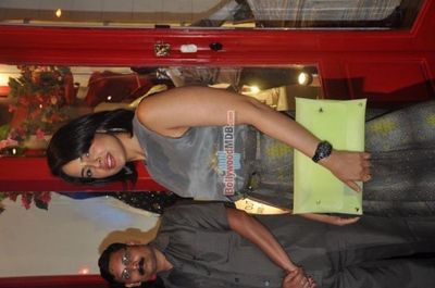 Bolly Celebs at the launch of store 'BANDRA 190'