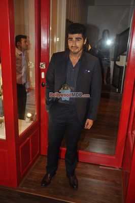 Bolly Celebs at the launch of store 'BANDRA 190'