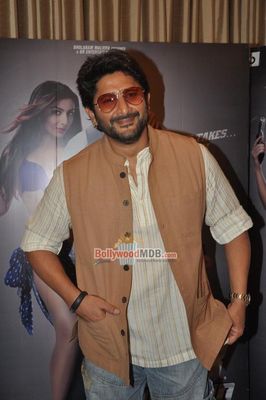 'Mr Joe B. Carvalho' press meet