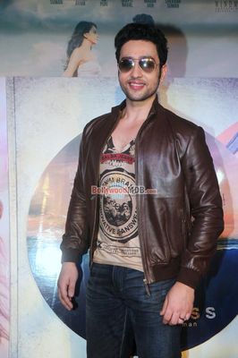Sachin Tendulkar launches film 'HEARTLESS' music