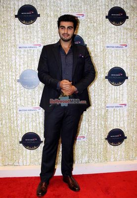 Bolly Celebs at '100 years of Indian Cinema celebrations'