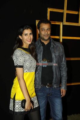 Hot Bolly Celebs at Deepika Padukone's Black & Gold party