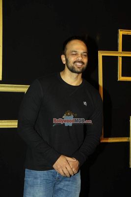 Hot Bolly Celebs at Deepika Padukone's Black & Gold party