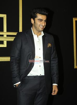 Hot Bolly Celebs at Deepika Padukone's Black & Gold party