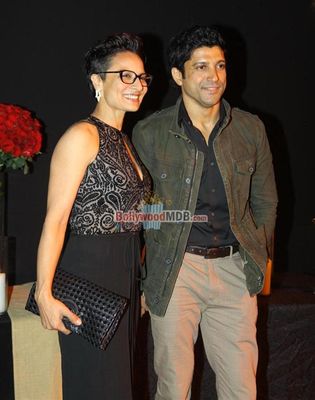 Hot Bolly Celebs at Deepika Padukone's Black & Gold party