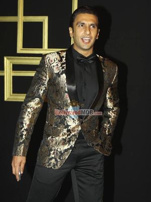 Hot Bolly Celebs at Deepika Padukone's Black & Gold party