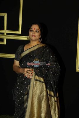 Hot Bolly Celebs at Deepika Padukone's Black & Gold party