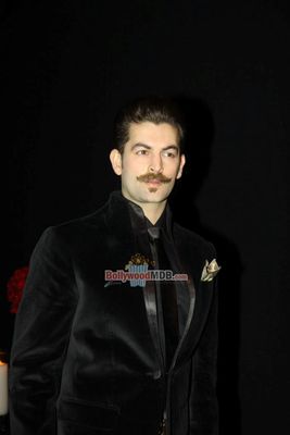Hot Bolly Celebs at Deepika Padukone's Black & Gold party