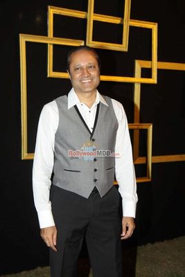 Hot Bolly Celebs at Deepika Padukone's Black & Gold party