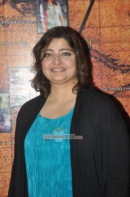 Anuj Saxena, Neha Pawar at Sachin Gupta 1's film 'PARANTHE WALI GALI' music launch