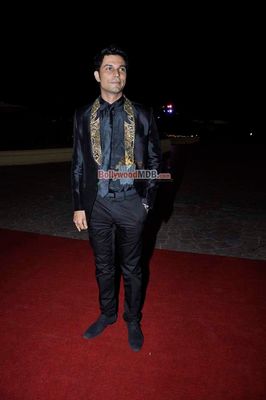Abhay Deol, Richa Chadda among Bolly Celebs at wedding reception of Aamna Shariff
