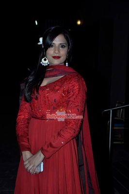Abhay Deol, Richa Chadda among Bolly Celebs at wedding reception of Aamna Shariff