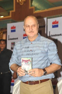 Bollywood celebrities attended the launch of book Special 26 by Gabriel Khan Chibber