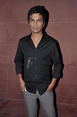Famous Designers attend the Lakme Fashion Week Summer/Resort 2013 press meet at Hotel Grand Hyatt
