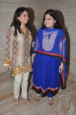 Famous Hindi cinema personalities were seen at Savvy Magazine Celebrations event at the F Bar