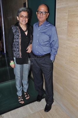 Famous Hindi cinema personalities were seen at Savvy Magazine Celebrations event at the F Bar