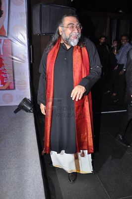 Famous Hindi cinema personalities were seen at Savvy Magazine Celebrations event at the F Bar