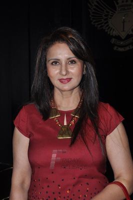 Famous Hindi cinema personalities were seen at Savvy Magazine Celebrations event at the F Bar