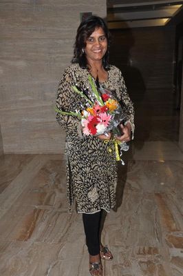 Famous Hindi cinema personalities were seen at Savvy Magazine Celebrations event at the F Bar