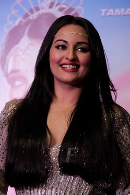 The item song Thank God Its Friday from the film Himmatwala was launched at the Shockk Lounge