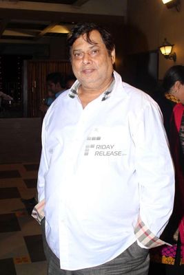 Well known celebrities from Bollywood attended the Tehzeebe Gangojaman Mushaira