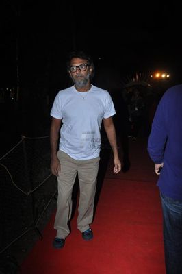 Bollywood Celebs at Singers Roopkumar & Sonali Rathod's daughter Reewa's first live concert at the Amphitheater