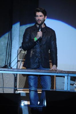 Neil Nitin Mukesh, South Super Star Vikram, Isha Sharvani, Monica Dogra at film 'DAVID' music launch and live in concert at Hard Rock Cafe