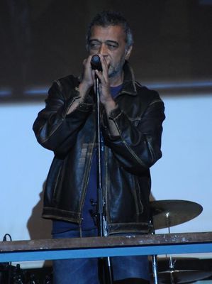 Neil Nitin Mukesh, South Super Star Vikram, Isha Sharvani, Monica Dogra at film 'DAVID' music launch and live in concert at Hard Rock Cafe