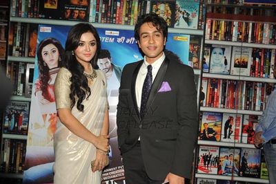 Premiere of film \'DEHRAADUN DIARY\' at PVR Cinemas in Phoenix Mall