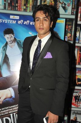 Premiere of film 'DEHRAADUN DIARY' at PVR Cinemas in Phoenix Mall