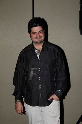 Press Conference for the pre-launch of Dabboo Ratnani's 2013 calendar at Hotel JW Marriott