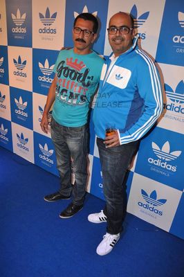 Ranveer Singh, Minissha Lamba at American rapper Snoop Dogg party at Aurus in Juhu