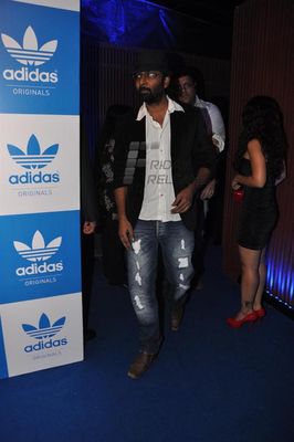 Ranveer Singh, Minissha Lamba at American rapper Snoop Dogg party at Aurus in Juhu