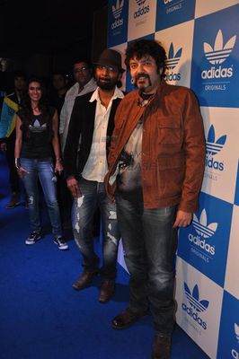 Ranveer Singh, Minissha Lamba at American rapper Snoop Dogg party at Aurus in Juhu