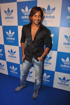 Ranveer Singh, Minissha Lamba at American rapper Snoop Dogg party at Aurus in Juhu
