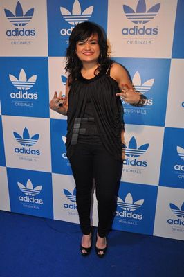 Ranveer Singh, Minissha Lamba at American rapper Snoop Dogg party at Aurus in Juhu
