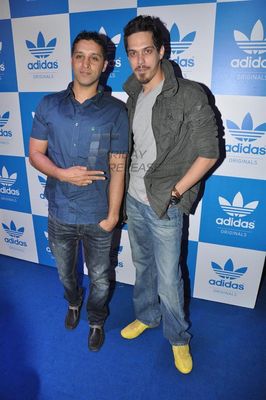 Ranveer Singh, Minissha Lamba at American rapper Snoop Dogg party at Aurus in Juhu