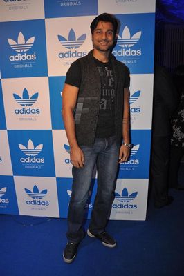 Ranveer Singh, Minissha Lamba at American rapper Snoop Dogg party at Aurus in Juhu